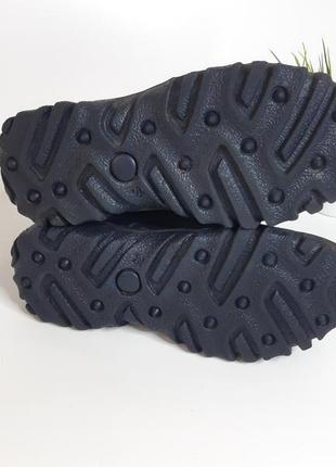 Ботинки superfit gore -tex оригинал 5