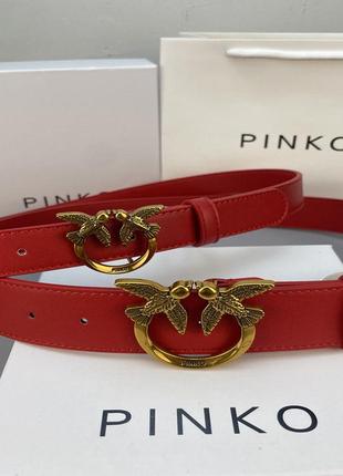 Пояс pinko