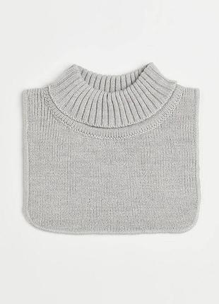 Манишка h&m
