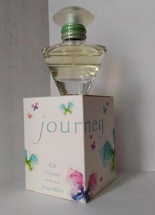 Journey of dreams limited edition 2014 mk, туалетна вода.
