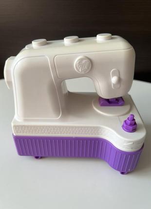 Муляж швейної машинки