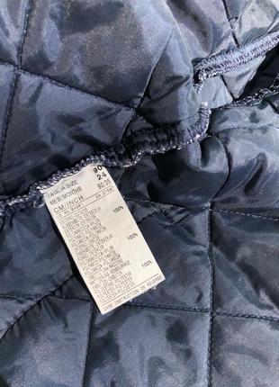 Куртка для мальчика 4