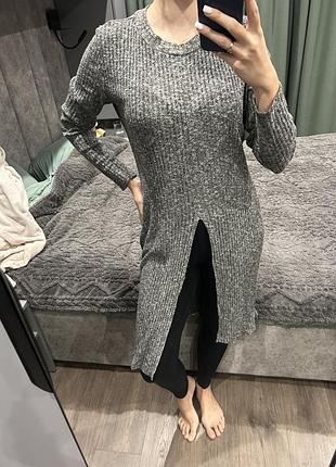 Туника с размером