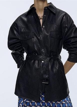 Куртка zara