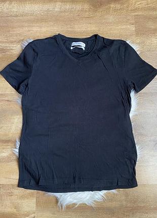 Жіноча брендова футболка zara