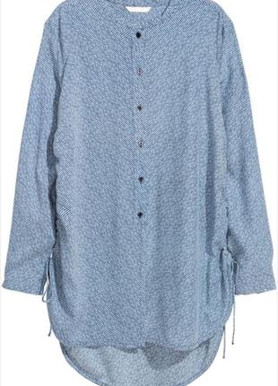 Сорочка мега легенька 2