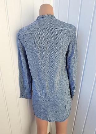 Сорочка мега легенька 9