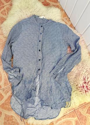 Сорочка мега легенька 8