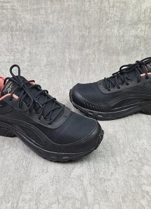 Кросівки reebok gore-tex