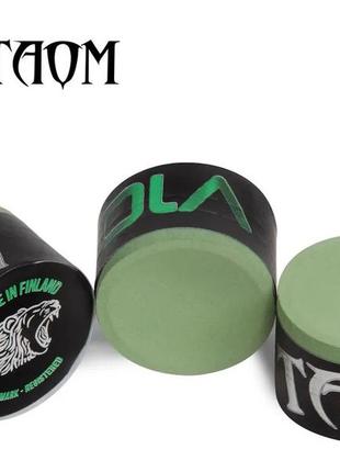 Мел taom v10 chalk green 1шт.