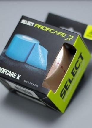 Кінезіо тейп profcare k