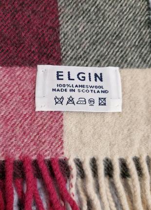 Шарфик мягкий красивый. шерсть