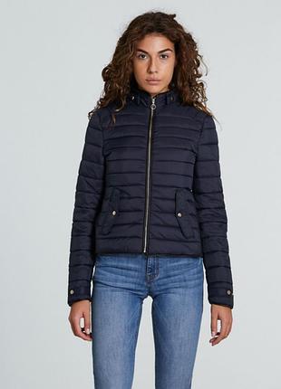 Демисезонная куртка zara