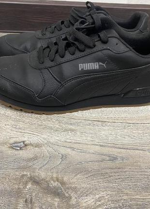 Кроссовки puma