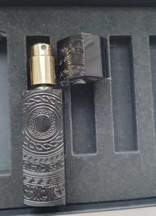 Кофр, автомайзер kilian новый. оригинал.