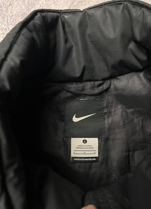 Куртка nike 7