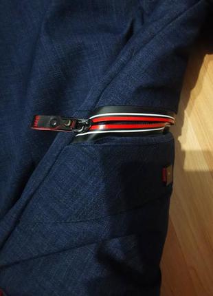 Куртка зима 134 5