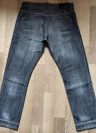 Джинсы мужские c&a urban, размер 36/32