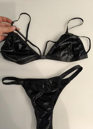 Набір екошкіра s