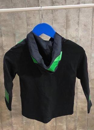 Худі ніндзя lego ninjago h&m для хлопчика 3–4 роки 4