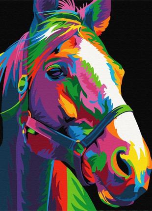 Радужный скакун