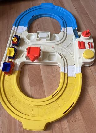 Дорога playskool