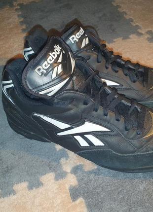 Кроссовки reebok 45 размер ба ra505