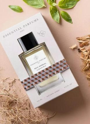 Bois impérial essential parfums для женщин и мужчин, оригинал!!