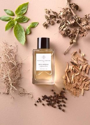 Bois impérial essential parfums для женщин и мужчин, оригинал!!