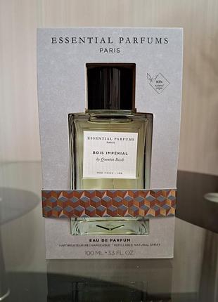 Bois impérial essential parfums для жінок та чоловіків,  оригінал!!!
