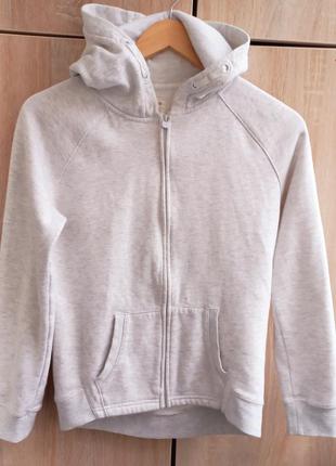Худи батник reserved на рост 164 см