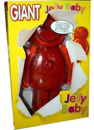 Мармелад giant candy jelly baby 800g
