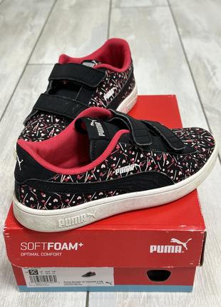 Классные кеды деми pima, 34,5