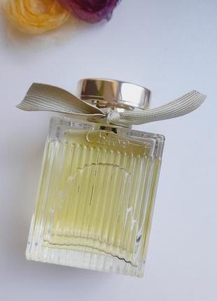 Туалетна вода chloe l'eau de chloe