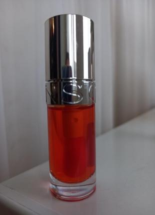 Масло для губ Clarins lip comfort oil intense plum 02