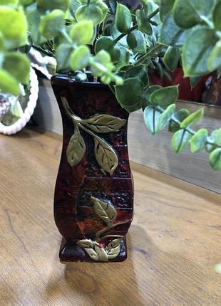 Ваза для квітів.