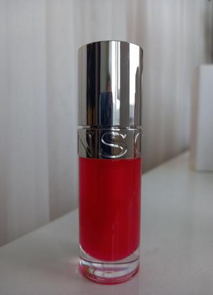 Clarins oil 16 тон масло для губ