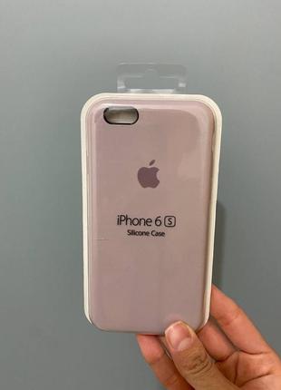 Новый чехол на iphone 6 s plus