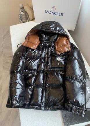 Куртка пуховик m