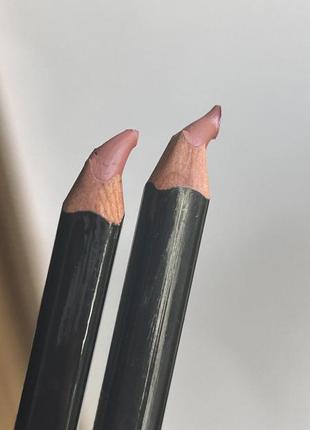 ❌карандаши для губ с дефектами anastasia beverly hills, gucci, victoria beckham