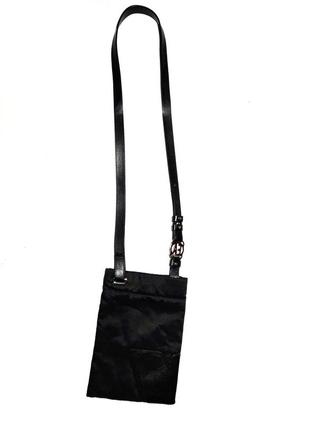Сумочка emporio armani