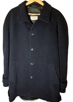 Barberini пальто из шерстяно-кашемировой смеси италия 6xl-7xl