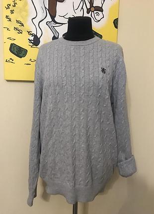 Брендовий світер