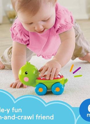 Развивающая игрушка fisher price