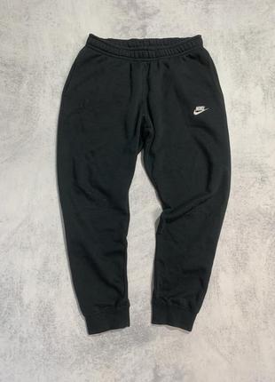 Nike чоловічі спортивні штани