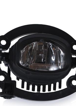 68470159aa фара противотуманная led левая/правая jeep compass 21-24