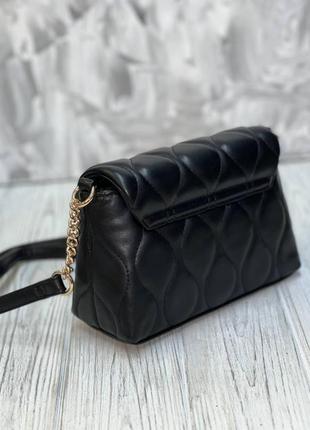Клатч крос-боді david jones cм6700 4