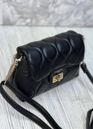 Клатч крос-боді david jones cм6700 5