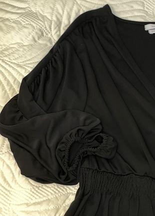 Сукня black