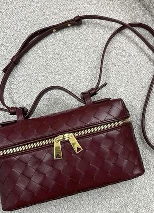 Сумка жіноча клатчик